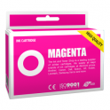 Cartouche d'encre compatible - CANON PGI-9 M - magenta - (1036B001) Cartouche d'encre compatible - CANON PGI-9 M - magenta - (1036B001)