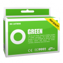 Cartouche d'encre compatible - CANON PGI-9 G - vert - (1041B001)