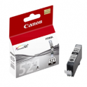 Cartouche d'encre originale - CANON 521 BK/CLI521BK - noir - (2933B001)