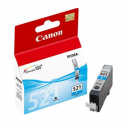 Cartouche d'encre originale - CANON 521 C/CLI521C - cyan - (2934B001)