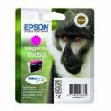 Cartouche d'encre originale - EPSON T0893 - magenta - (C13T08934011)