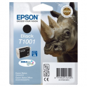 Cartouche d'encre originale - EPSON T1001 - noir - (C13T10014010)