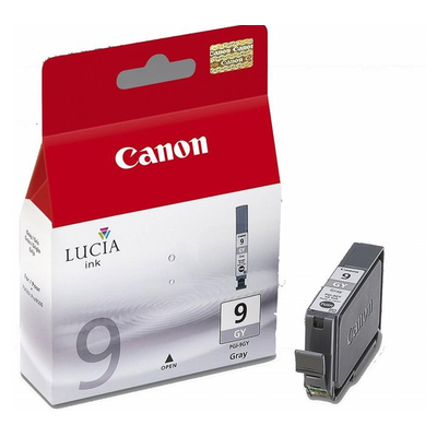 Cartouche d'encre originale - CANON PGI-9 GY - gris - (1042B001)