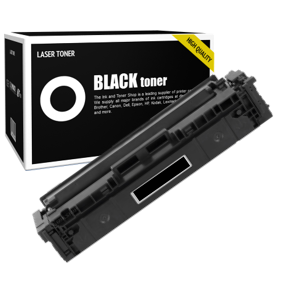 Toner compatible - CANON 054H - noir - (3028C002) Toner compatible - CANON 054H - noir - (3028C002)