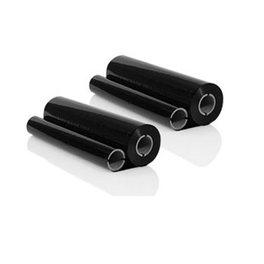Pack de 2 toners compatibles - WINCOR NIXDORF TTR900 - 2 noir
