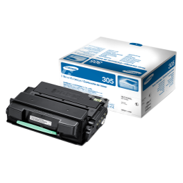 Toner original - SAMSUNG 305L/MLTD305L - noir - (MLTD305L)