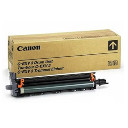 Tambour original - CANON C-EXV 3 - (6648A003)
