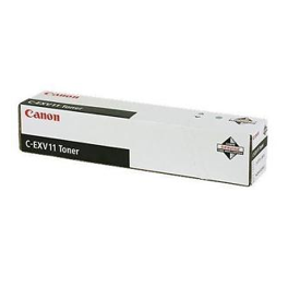 Toner original - CANON CEXV11 - noir - (9629A002)