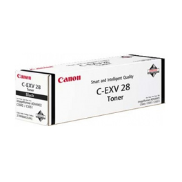 Toner original - CANON C-EXV 28 - noir - (2789B002)