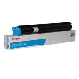 Toner original - CANON C-EXV 9 - cyan - (8641A002)