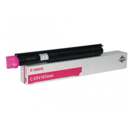 Toner original - CANON C-EXV 9 - magenta - (8642A002) Toner original - CANON C-EXV 9 - magenta - (8642A002)