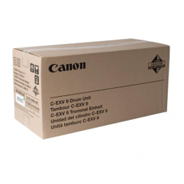 Tambour original - CANON C-EXV 9X - (8644A003)
