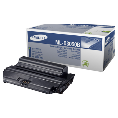 Toner original - SAMSUNG ML-D3050B - noir - (MLD3050B)