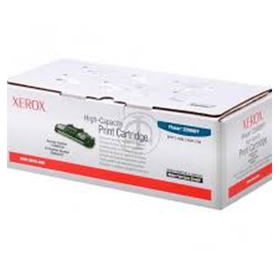 Toner original - XEROX 113R00730 - noir - (113R00730)