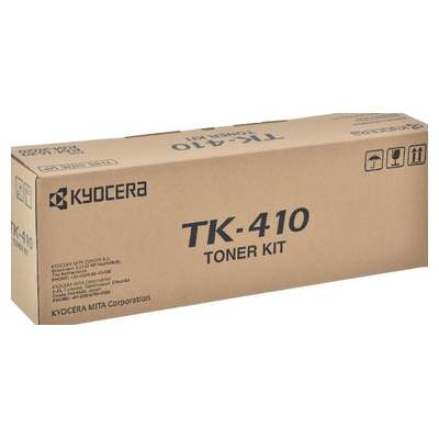 Toner original - KYOCERA TK-410 - noir - (370AM010)