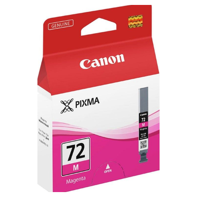 Cartouche d'encre originale - CANON PGI-72 M - magenta - (6405B001)