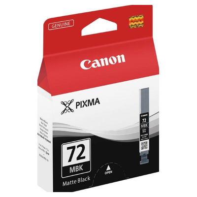 Cartouche d'encre originale - CANON PGI-72 MBK - noir - (6402B001)