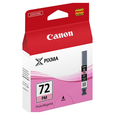 Cartouche d'encre originale - CANON PGI-72 PM - photo magenta - (6408B001)