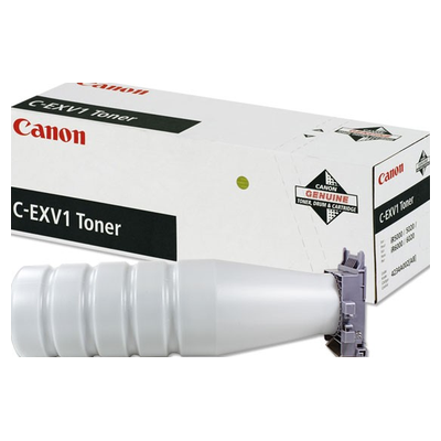 Toner original - CANON C-EXV 1 - noir - (4234A002) Toner original - CANON C-EXV 1 - noir - (4234A002)