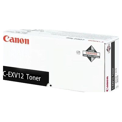Toner original - CANON C-EXV 12 - noir - (9634A002)
