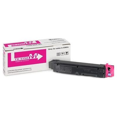 Toner original - KYOCERA TK-5150 M - magenta - (1T02NSBNL0)