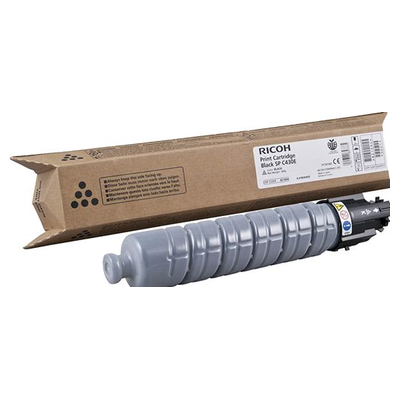 Toner original - RICOH TYPE SPC 430 B - noir - (821074)
