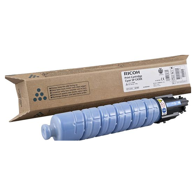 Toner original - RICOH TYPE SPC 430 C - cyan - (821077)