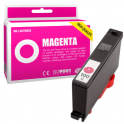 Cartouche d'encre compatible - LEXMARK 100XL - magenta - (14N1070E) - grande capacité Cartouche d'encre compatible - LEXMARK 100XL - magenta - (14N1070E) - grande capacité