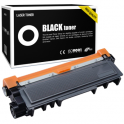 Toner compatible - BROTHER TN2320 - noir - (TN2320) Toner compatible - BROTHER TN2320 - noir - (TN2320)