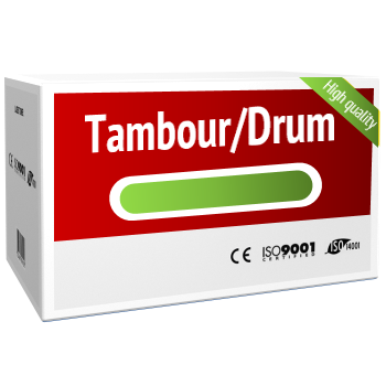 Tambour compatible - HP 32A - (CF232A)