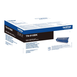 Toner original - BROTHER TN910BK - noir - (TN910BK)