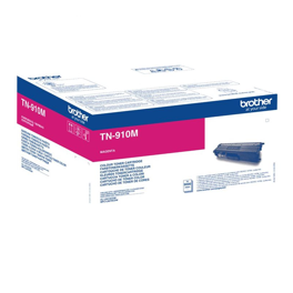 Toner original - BROTHER TN910M - magenta - (TN910M)