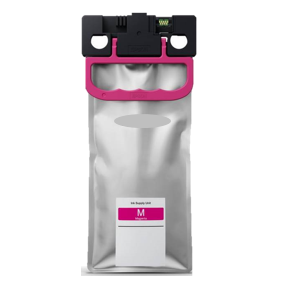 Cartouche d'encre compatible - EPSON C13T01D300 - magenta - (C13T01D300)