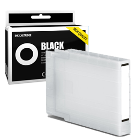 Cartouche d'encre compatible - EPSON C13T04A140 - noir - (C13T04A140) - grande capacité