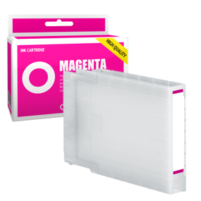 Cartouche d'encre compatible - EPSON C13T04A340 - magenta - (C13T04A340) - grande capacité