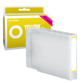 Cartouche d'encre compatible - EPSON C13T04A440 - jaune - (C13T04A440) - grande capacité