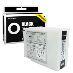 Cartouche d'encre compatible - EPSON T9071 - noir - (C13T907140) Cartouche d'encre compatible - EPSON T9071 - noir - (C13T907140)
