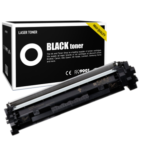 Toner compatible - CANON 051H - noir - (2169C002) Toner compatible - CANON 051H - noir - (2169C002)