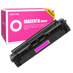 Toner compatible - CANON 054H - magenta - (3026C002)