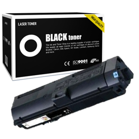 Toner compatible - EPSON 10079 - noir - (C13S110079) Toner compatible - EPSON 10079 - noir - (C13S110079)