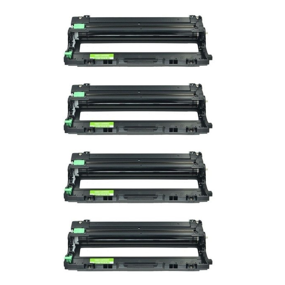 Tambour compatible - BROTHER DR243CL - (DR243CL)