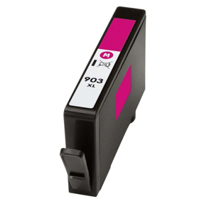 Cartouche d'encre compatible - HP 903XL - magenta - (T6M07AE)