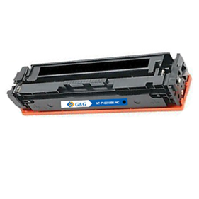 Toner compatible - HP 207X - jaune - (W2212X) - AVEC PUCE