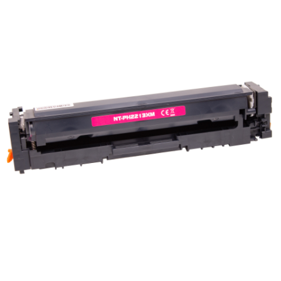 Toner compatible - HP 216A - magenta - (W2413A) - AVEC PUCE