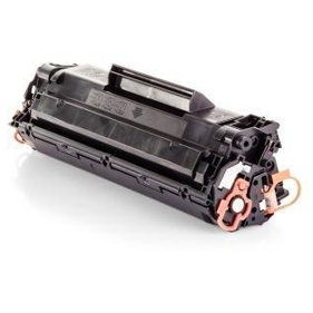 Toner compatible - HP 79X - noir - (CF279XL)