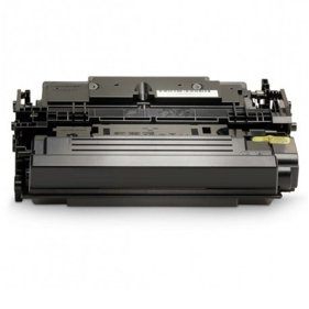 Toner compatible - HP 89Y - noir - (CF289Y) - AVEC PUCE