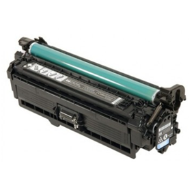 Toner compatible - HP 415X - magenta - (W2033X)