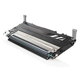 Toner compatible - HP 117A - noir - (W2070A)