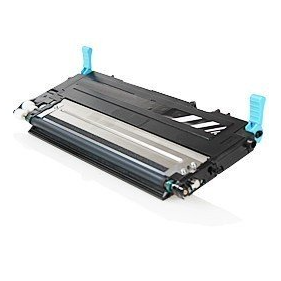 Toner compatible - HP 117A - cyan - (W2071A)