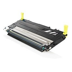 Toner compatible - HP 117A - jaune - (W2072A)